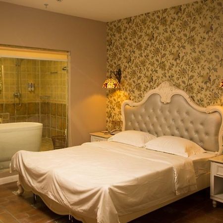 Beihai Sea Garden Hotel エクステリア 写真